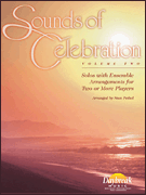 Sounds of Celebration – Volume 2 Conductor's Score