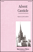Advent Canticle