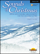 Sounds of Christmas Solos with Ensemble Arrangements for Two or More Players