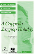 A Cappella Jazz Pop Holiday