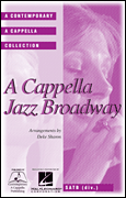 A Cappella Jazz Broadway