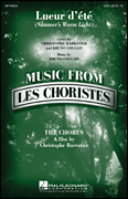 Lueur d'ete (Summer's Warm Light) from <i>Les Choristes</i> (The Chorus)
