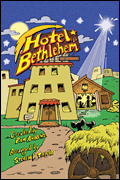Hotel Bethlehem A Children's Christmas Musical
