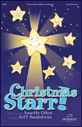 Christmas Starr! A Children's Musical