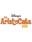 Cover for Disney's The Aristocats KIDS : Recorded Promo - Stockable by Hal Leonard