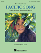 Pacific Song Chants from the Kingdom of Tonga