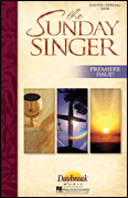 The Sunday Singer – Easter/Spring 2008