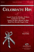 Celebrate Him (Medley) - Digital Edition