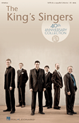 The King's Singers 40th Anniversary Collection