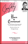 Born Is Emmanuel