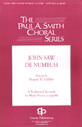 John Saw De Numbuh