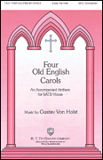 Four Old English Carols