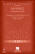 Simply Sunday Volume 1 – Hymns