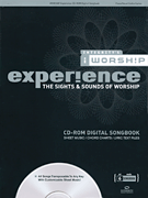 iWorship Experience – The Sights & Sounds of Worship CD-ROM Digital Songbook