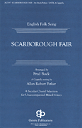 Scarborough Fair/Canticle