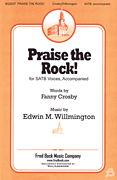 Praise the Rock!