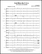 God Bless The U.S.A (with America, The Beautiful) (with &ldquo;America, The Beautiful&rdquo;)