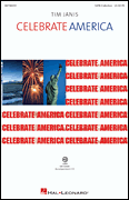 Cover for Celebrate America! : Choral Collection by Hal Leonard