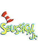 Product Cover for Seussical JR. Audio Sampler (includes actor script and listening CD) Broadway Junior General Merchandise by Hal Leonard