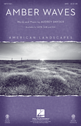 Amber Waves (from <i>American Landscapes</i>)