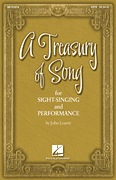 A Treasury of Song for Sight-Singing and Performance