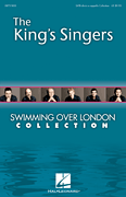Swimming over London (Collection)