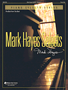 Mark Hayes Selects – Volume 1