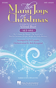 The Many Joys of Christmas (Set One) Featuring the Carols of Alfred Burt