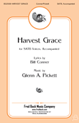 Harvest Grace