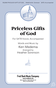 Priceless Gifts of God