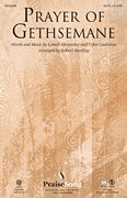 Prayer of Gethsemane