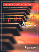 Lloyd Larson Selects Piano Selects Series