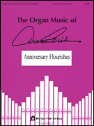Anniversary Flourishes The Organ Music of Diane Bish Series