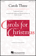 Carols Three (Medley)
