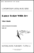 Dance Today With Joy