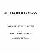 St. Leopold Mass