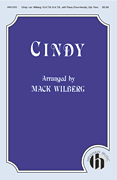 Cindy from <i>Three Mountain Tunes</i>