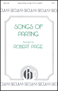 Songs of Parting (Three Traditional German)