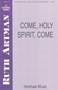 Come, Holy Spirit, Come
