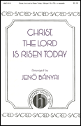 Christ, the Lord, Is Risen Today