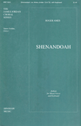 Shenandoah James Jordan Choral Series