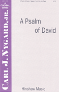 A Psalm of David