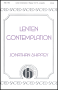 Lenten Contemplation