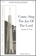 Come Sing the Joy of the Lord