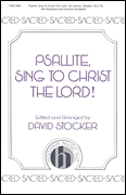 Psallite, Sing to Christ the Lord