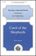 Carol of the Shepherds