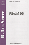Psalm 96 (A New-made Song)