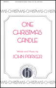 One Christmas Candle