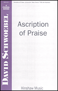 Ascription of Praise