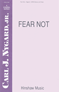 Fear Not